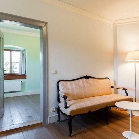 Schloss Ettersburg Weimar Kültér fotó