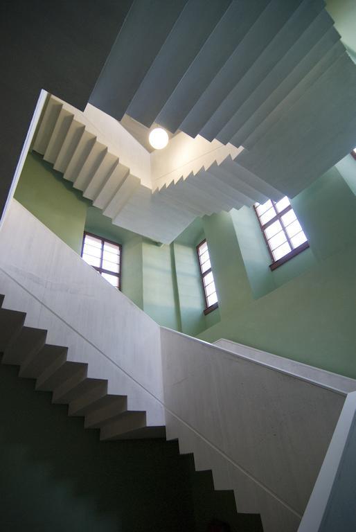 Schloss Ettersburg Weimar Kültér fotó