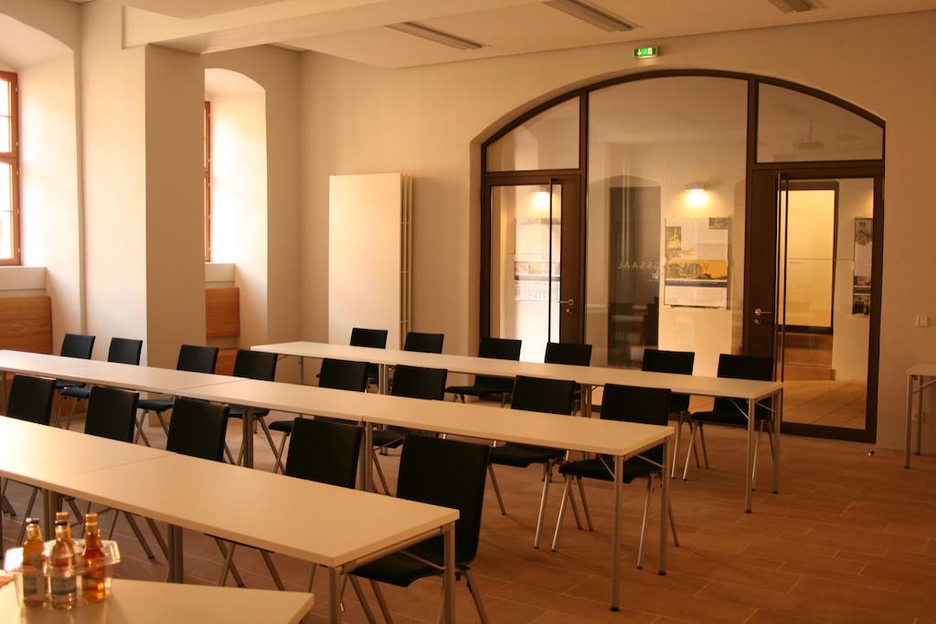 Schloss Ettersburg Weimar Kültér fotó