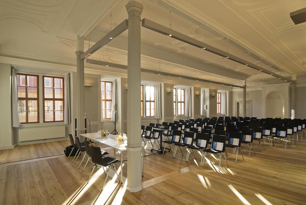 Schloss Ettersburg Weimar Kültér fotó