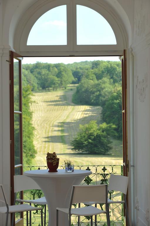 Schloss Ettersburg Weimar Kültér fotó
