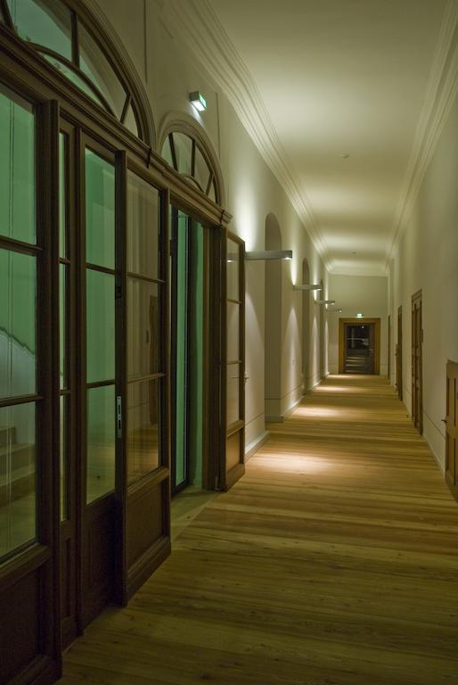 Schloss Ettersburg Weimar Kültér fotó
