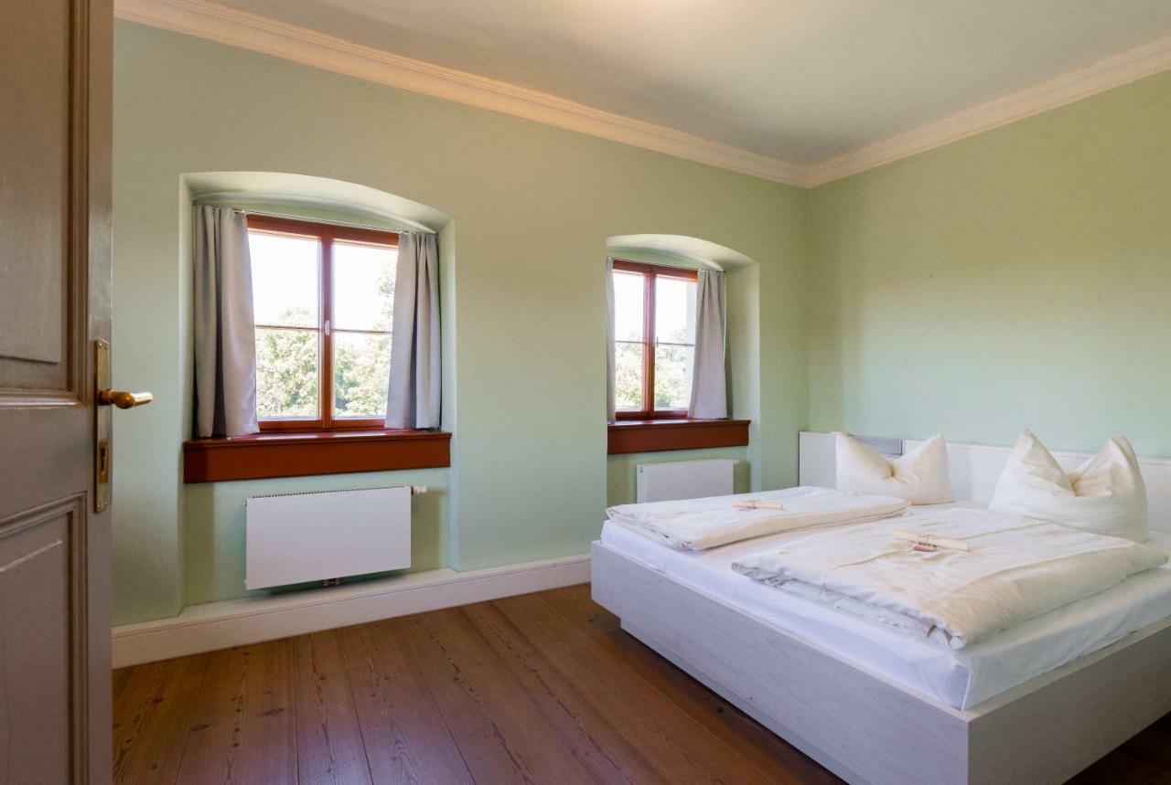 Schloss Ettersburg Weimar Kültér fotó