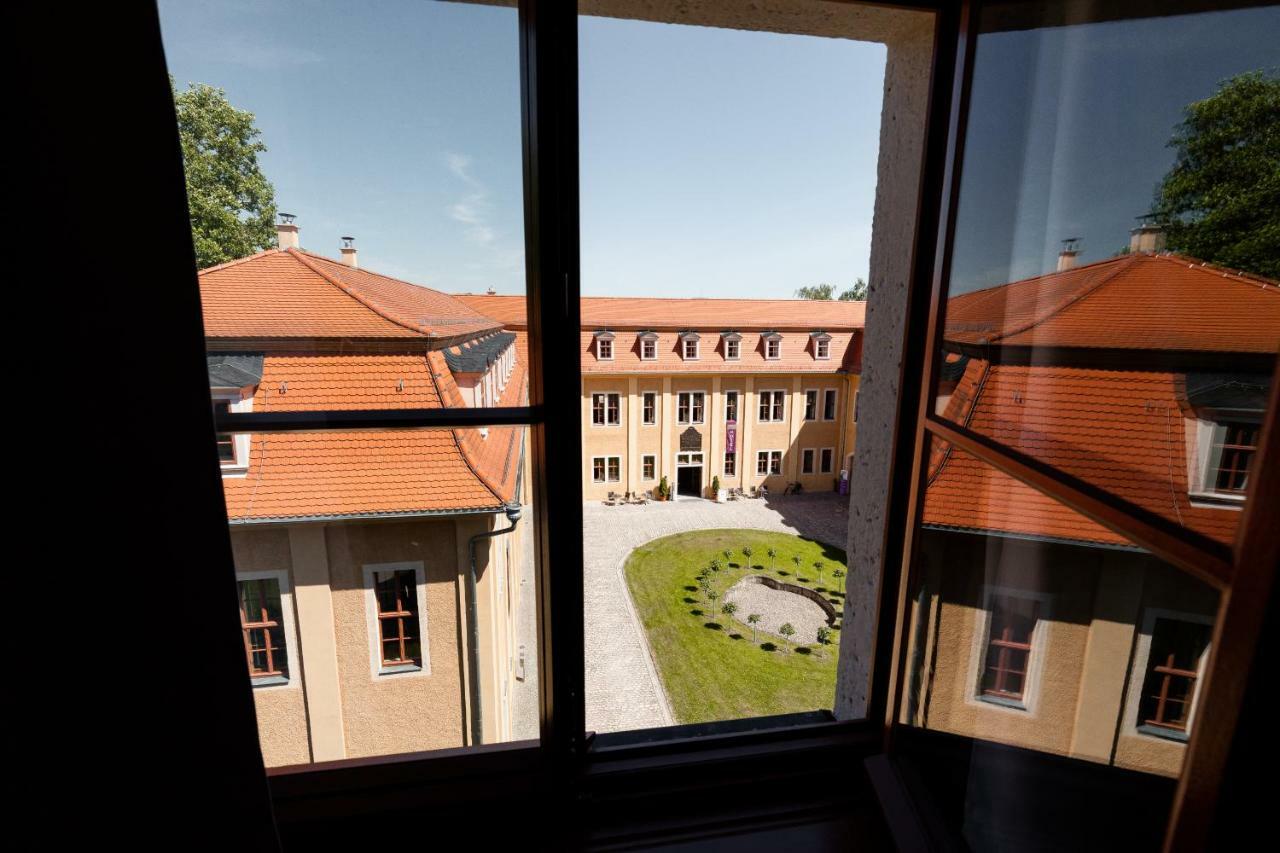 Schloss Ettersburg Weimar Kültér fotó