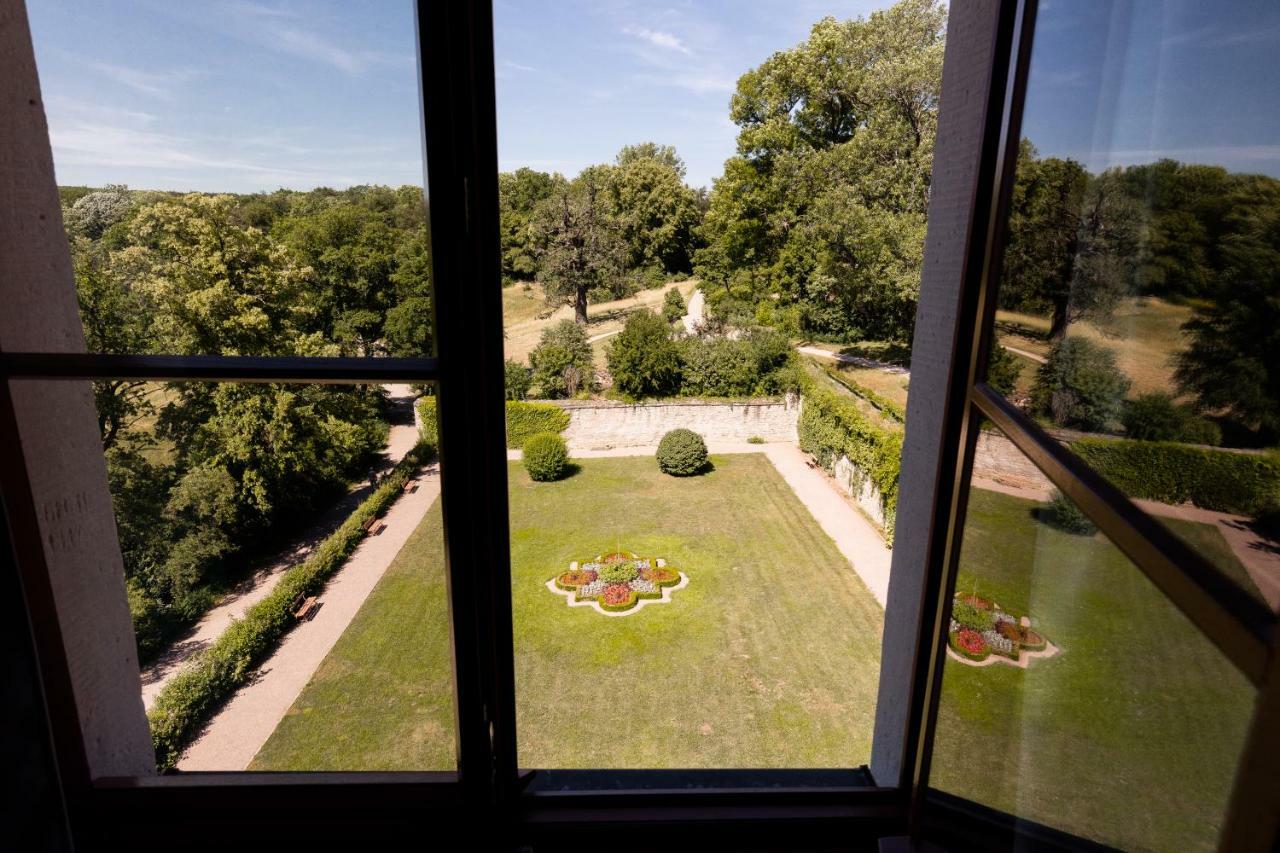 Schloss Ettersburg Weimar Kültér fotó