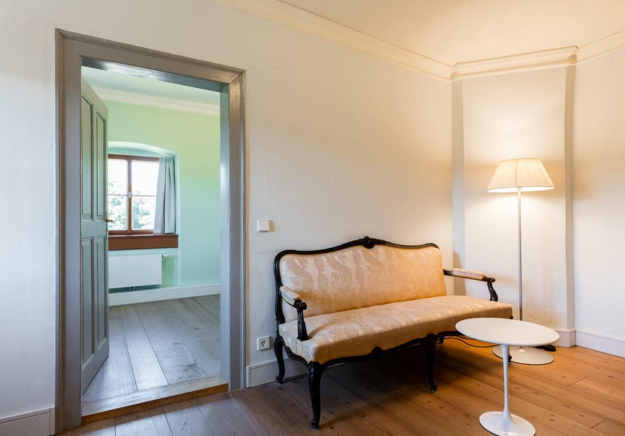 Schloss Ettersburg Weimar Kültér fotó