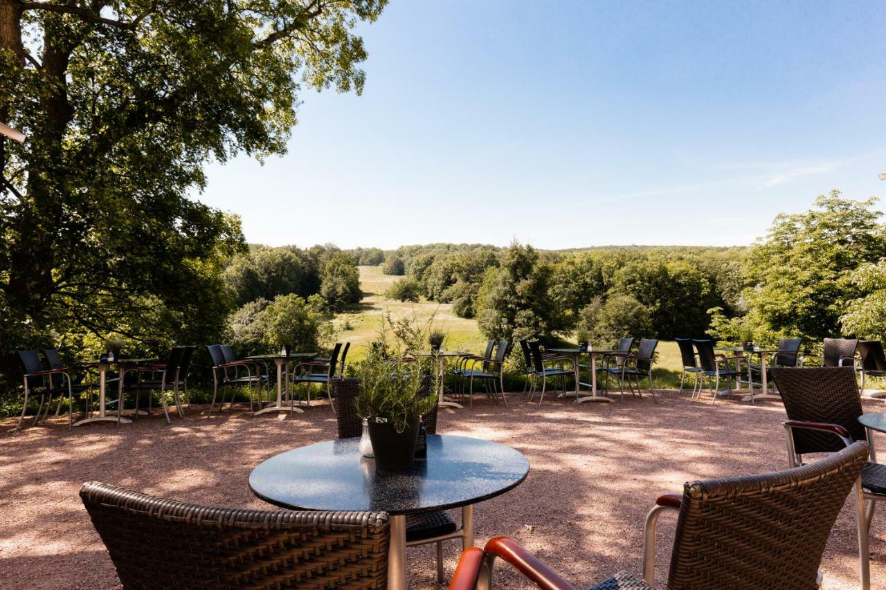 Schloss Ettersburg Weimar Kültér fotó